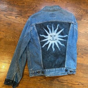Levi's Denim Jacket Trucker III